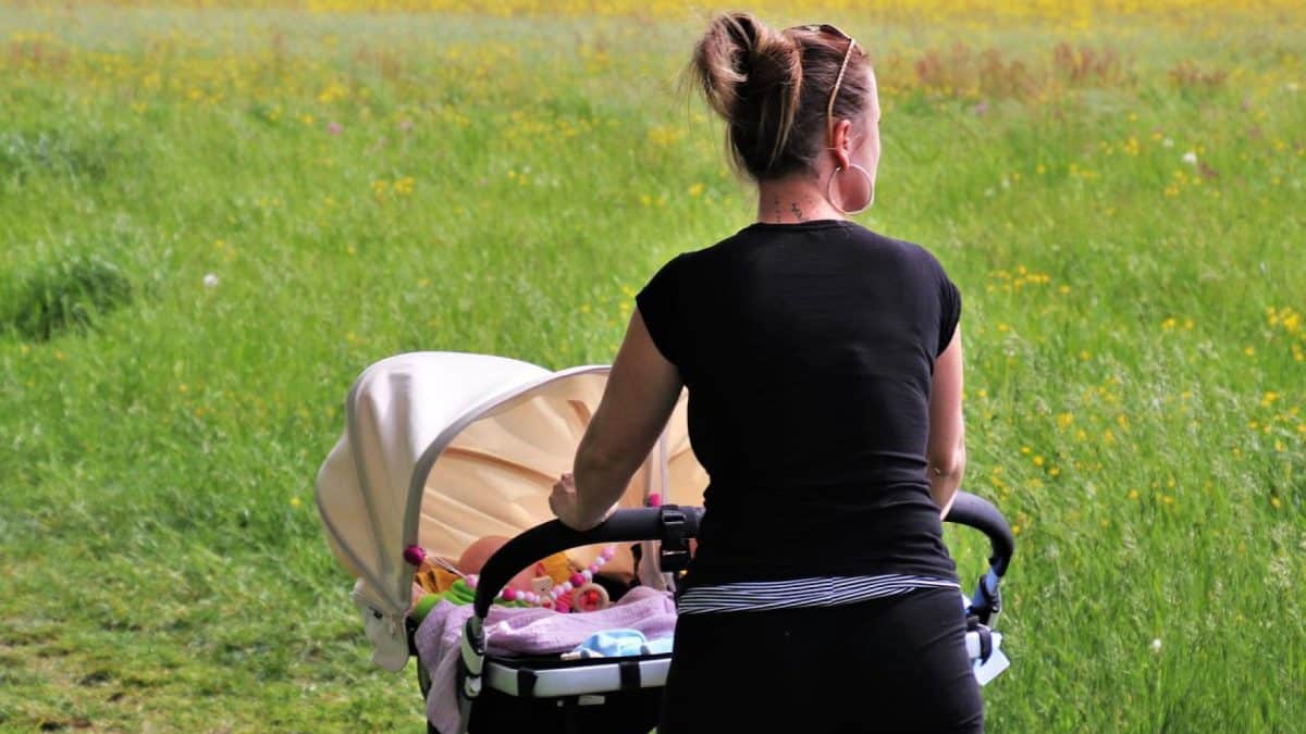 Les critères pour bien choisir une poussette tout terrain