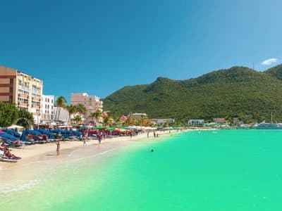 Les croisières aux Caraïbes : un rêve devenu réalité !