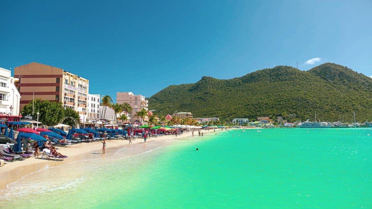 Les croisières aux Caraïbes : un rêve devenu réalité !