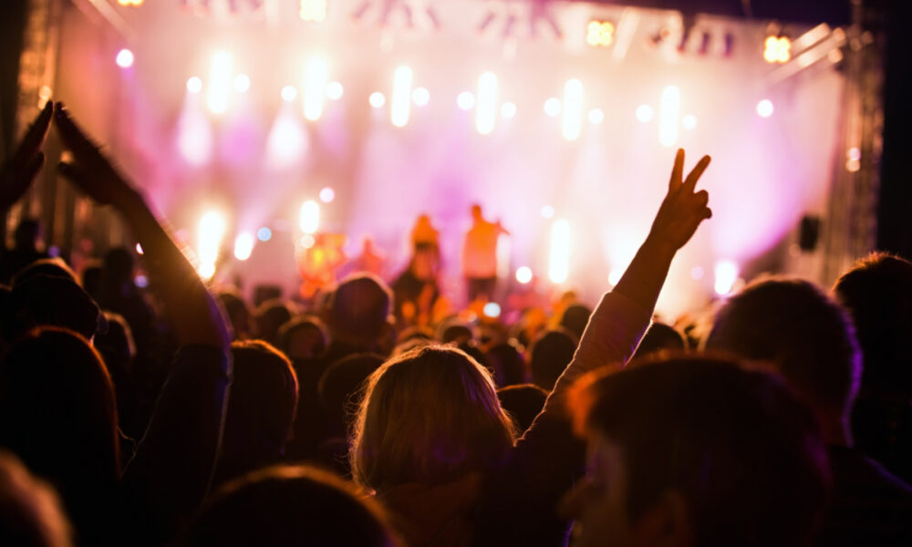 Les festivals de musique : une célébration de la culture et de la communauté