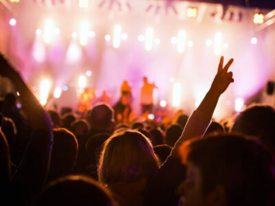 Les festivals de musique : une célébration de la culture et de la communauté