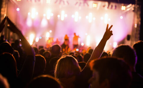 Les festivals de musique : une célébration de la culture et de la communauté