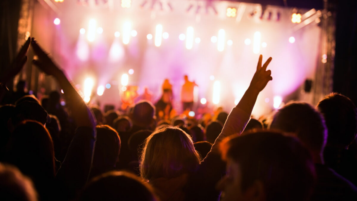 Les festivals de musique : une célébration de la culture et de la communauté