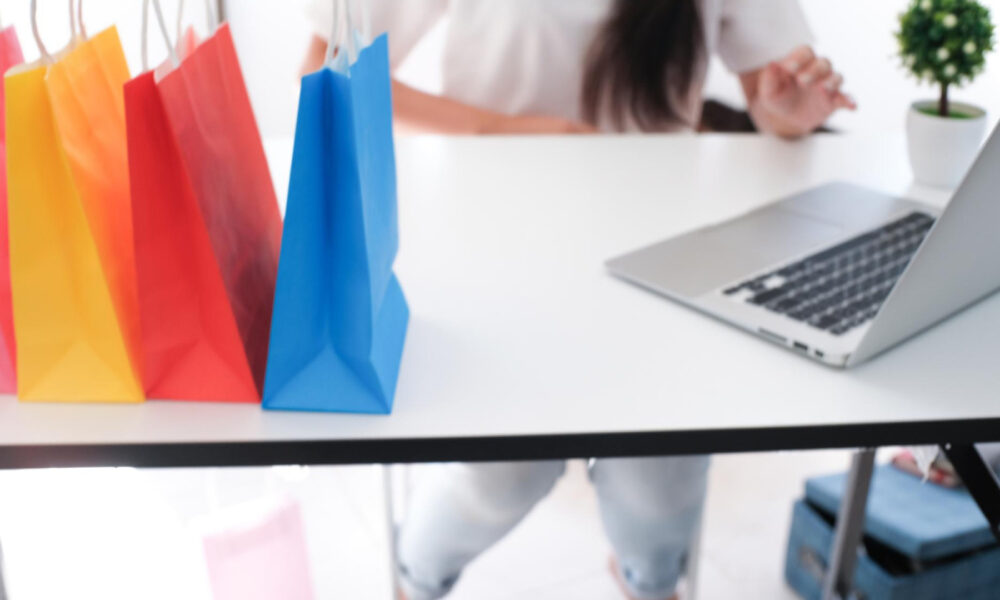 L'impact du sac publicitaire personnalisé : comment cet accessoire peut renforcer votre marque ?