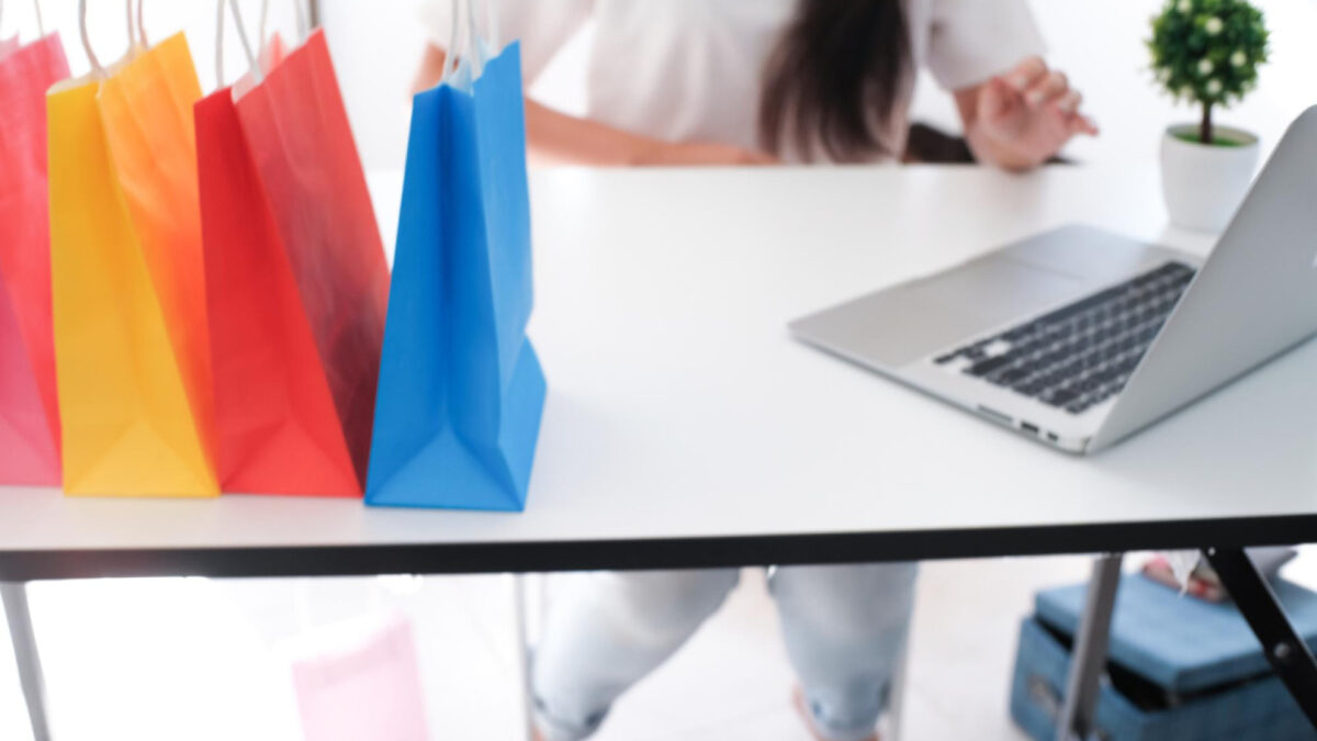 L'impact du sac publicitaire personnalisé : comment cet accessoire peut renforcer votre marque ?