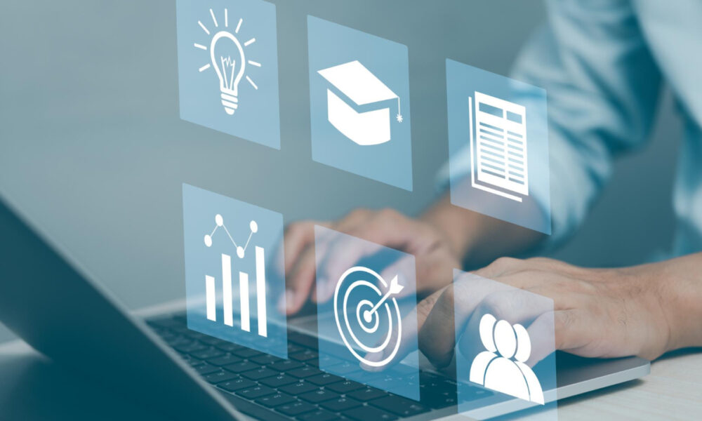 Logiciel ged : la solution idéale pour organiser vos documents !
