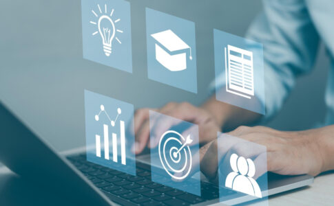 Logiciel ged : la solution idéale pour organiser vos documents !