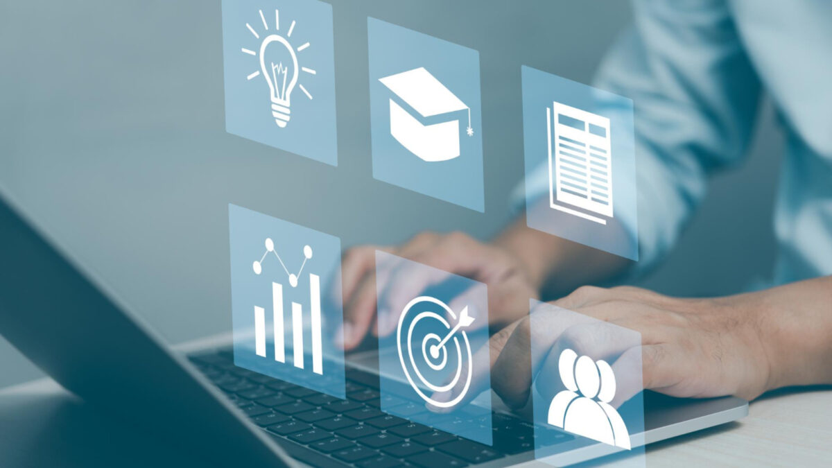 Logiciel ged : la solution idéale pour organiser vos documents !