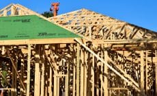 Maison ossature en bois : la solution écologique et esthétique