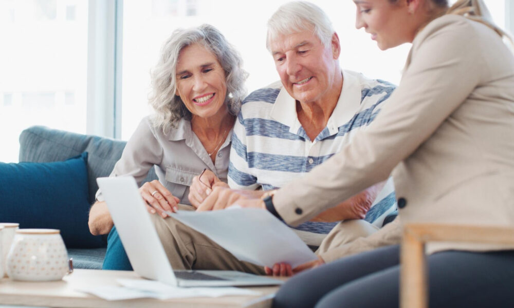 Mutuelle senior : comment choisir la couverture idéale pour ses besoins ?