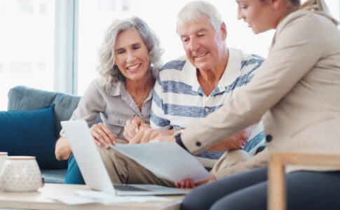 Mutuelle senior : comment choisir la couverture idéale pour ses besoins ?