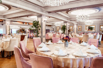 Organisation d’événements à Chantilly : guide pratique pour particuliers et entreprises