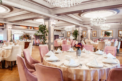 Organisation d’événements à Chantilly : guide pratique pour particuliers et entreprises