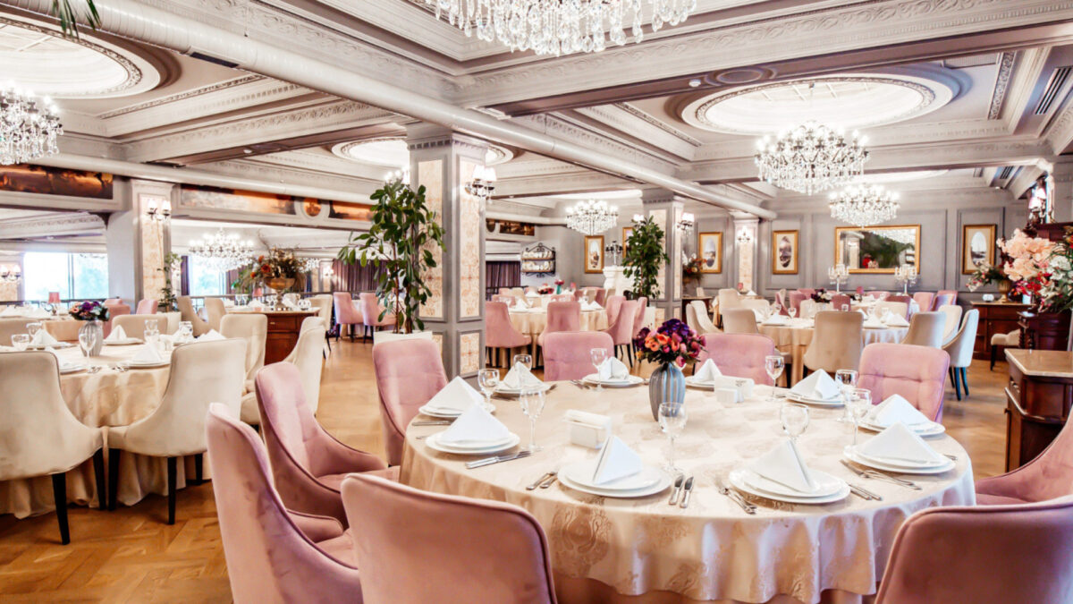 Organisation d’événements à Chantilly : guide pratique pour particuliers et entreprises