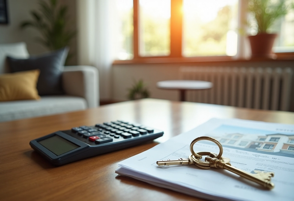 financement immobilier
