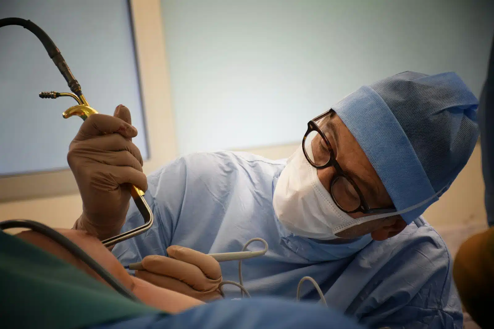 chirurgie esthétique