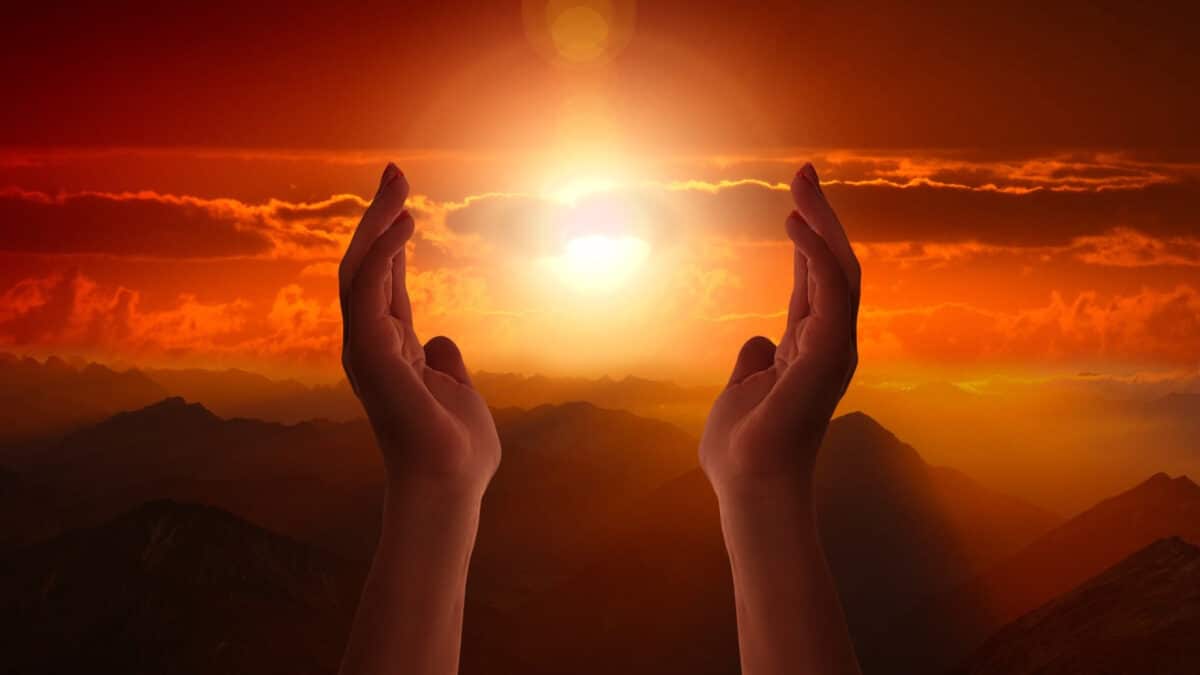 Pleine conscience et éveil spirituel : un chemin vers soi-même !