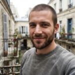Vincent Daniel