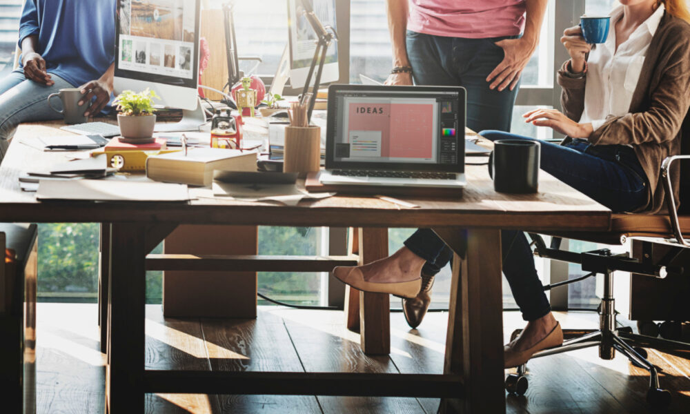 Pourquoi choisir une agence de communication en Normandie pour votre entreprise ?