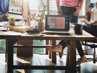 Pourquoi choisir une agence de communication en Normandie pour votre entreprise ?