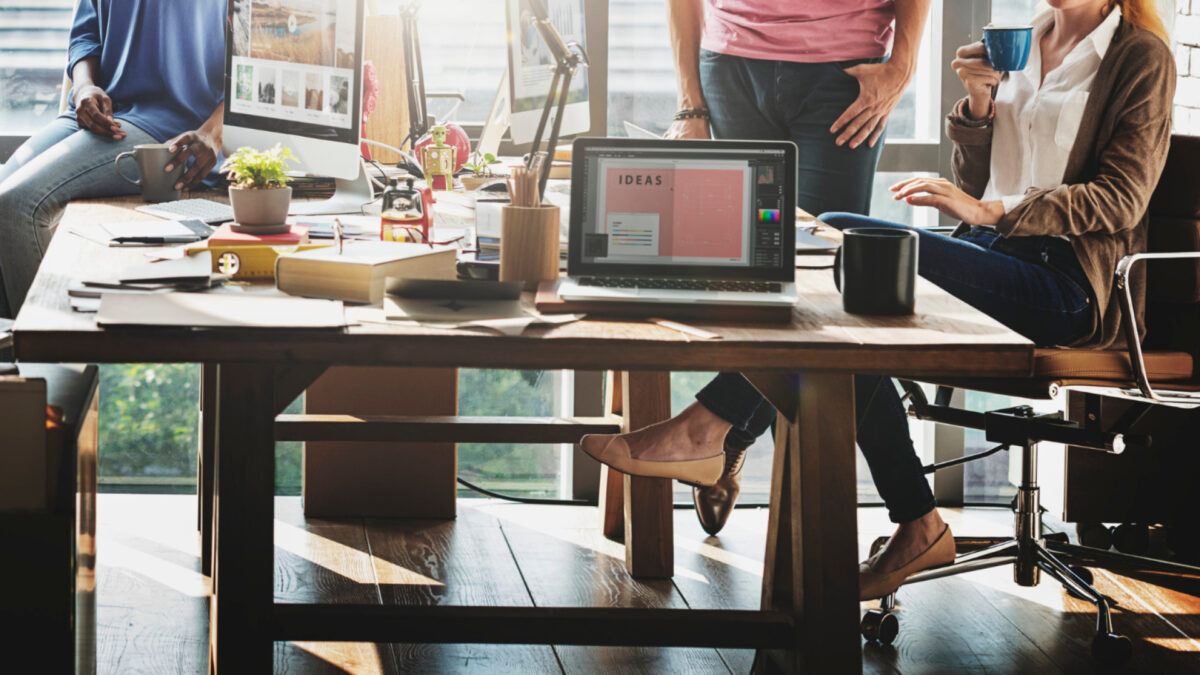 Pourquoi choisir une agence de communication en Normandie pour votre entreprise ?