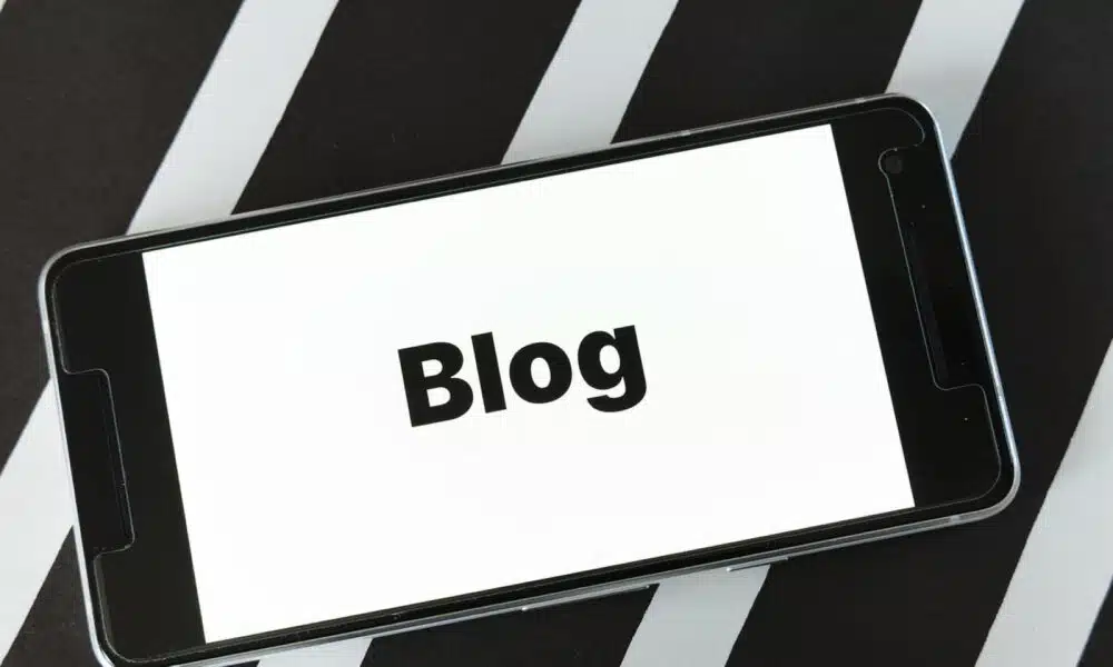 Découvrez le quotidien des femmes sur un blog dédié