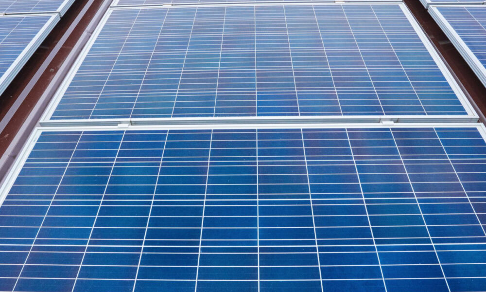 Pourquoi installer des panneaux solaires dans les entreprises ?