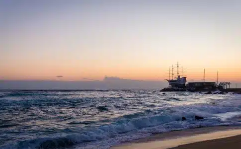 Pourquoi partir en croisière seul ?