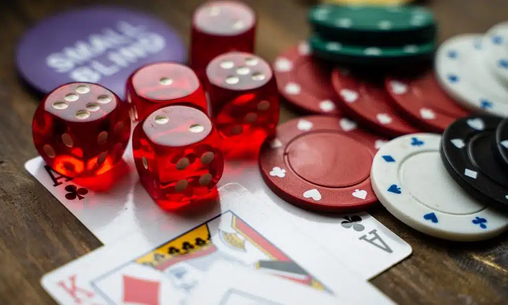 Pourquoi préférer le casino en ligne ?