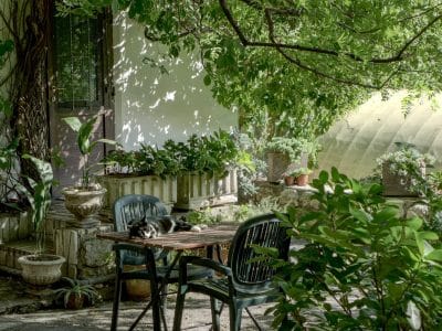 Idée coin détente jardin : comment faire de son jardin un endroit idéal pour l'été ?