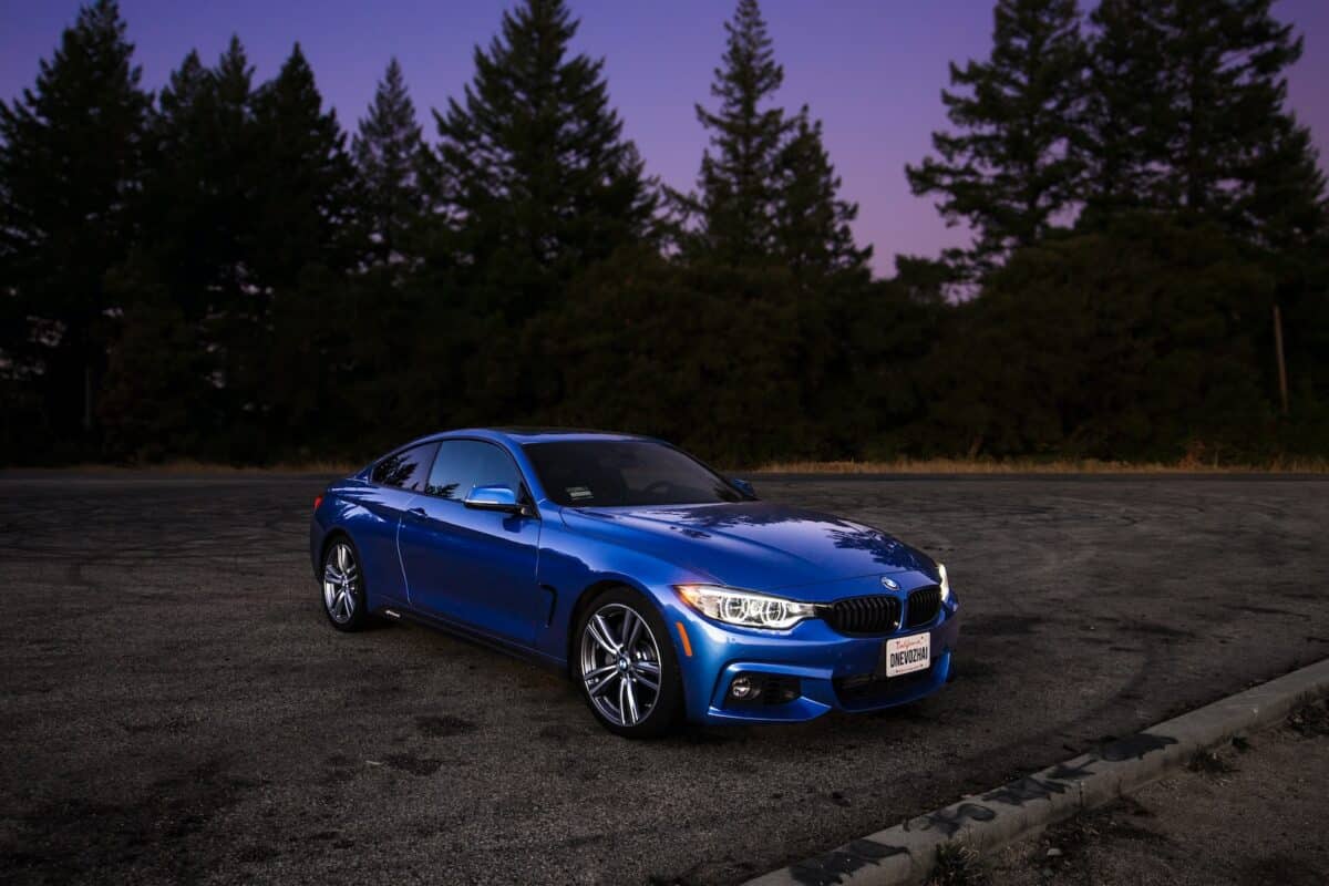BMW