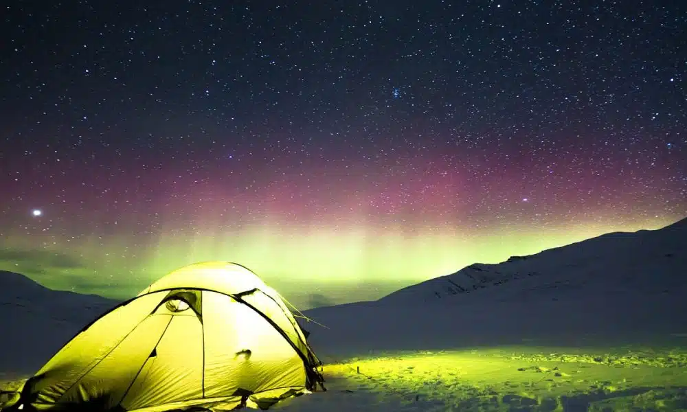 Quel matériel faut-il pour partir en Camping ?