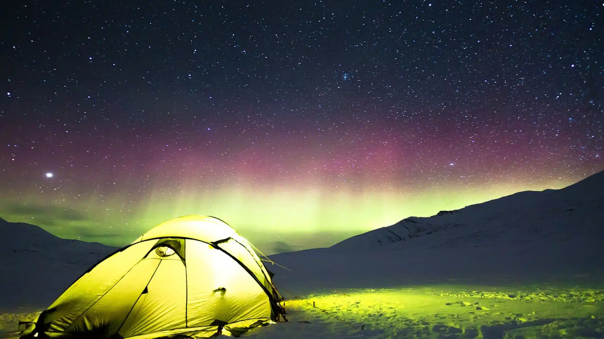 Quel matériel faut-il pour partir en Camping ?