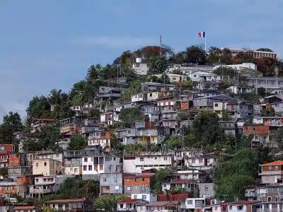 Quelle est la  meilleur période pour visiter la Martinique en voiture ?