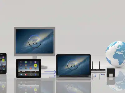 Qui peut bénéficier de l'accompagnement technique e-commerce ?