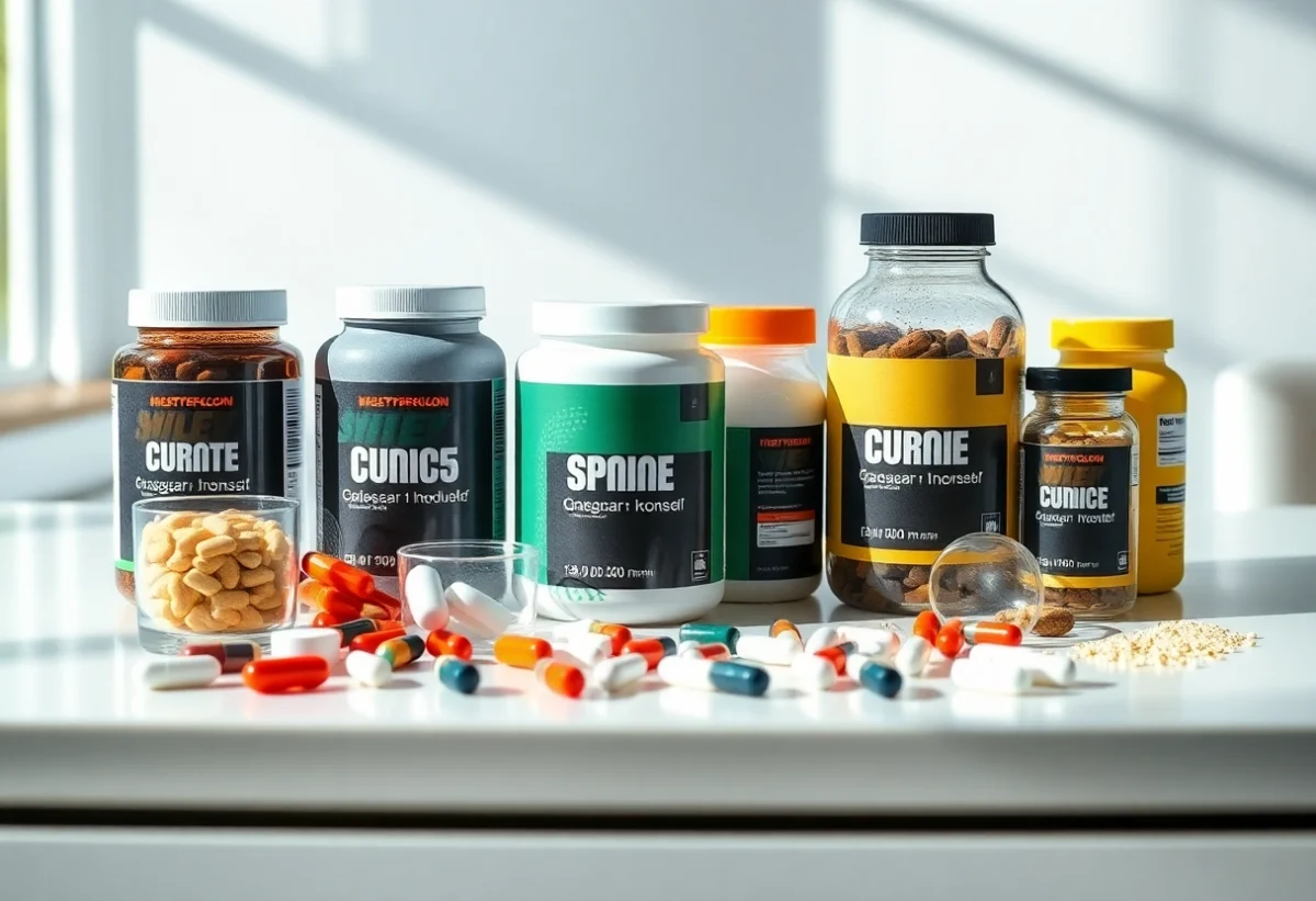 avancées suppléments musculation