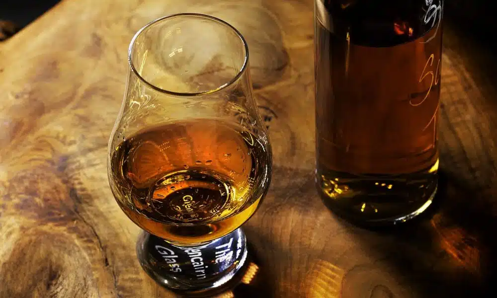 Tout ce que vous devez savoir sur le bourbon...