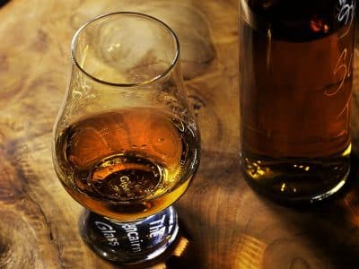 Tout ce que vous devez savoir sur le bourbon...