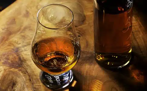 Tout ce que vous devez savoir sur le bourbon...