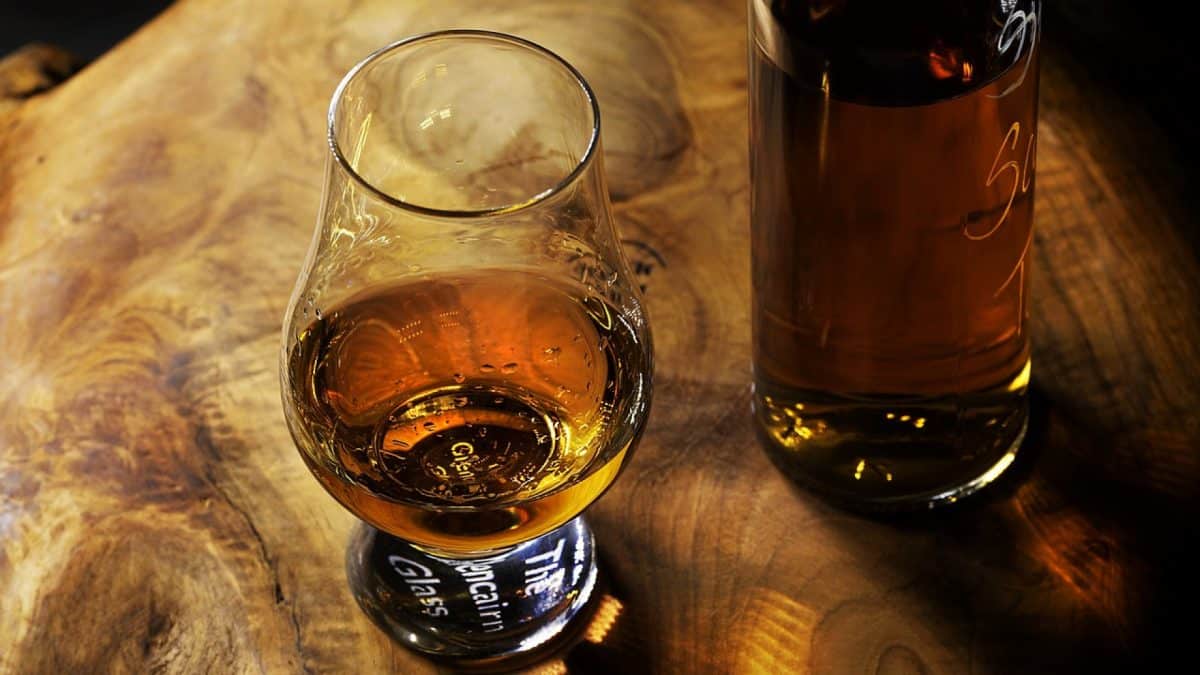Tout ce que vous devez savoir sur le bourbon...