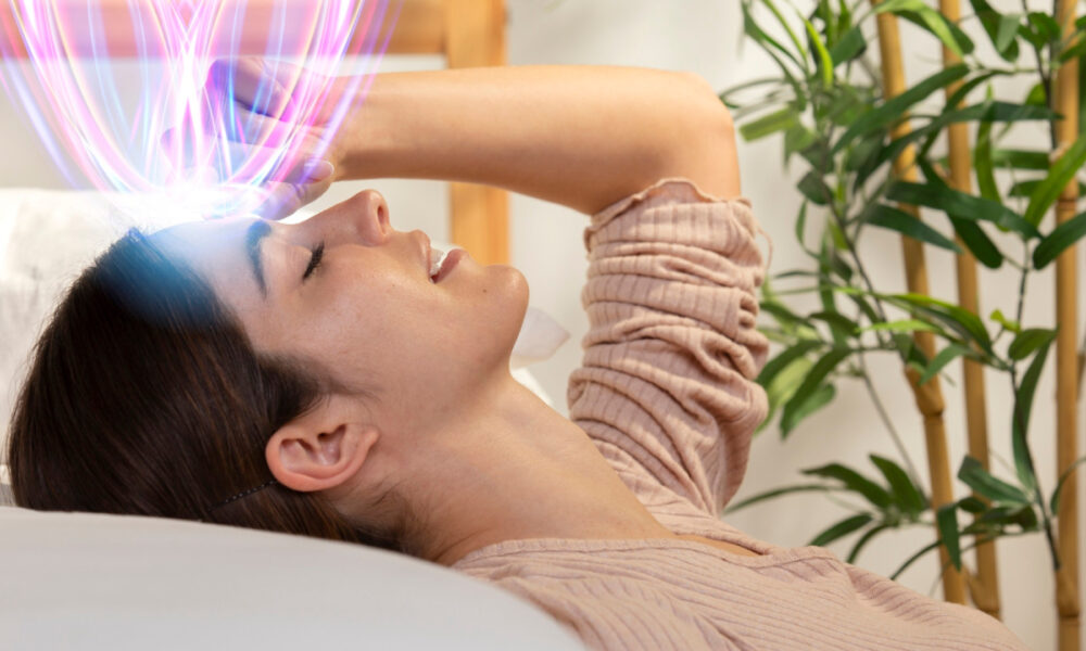 Transformation spirituelle : recevez un accompagnement médiumnique sur mesure en ligne