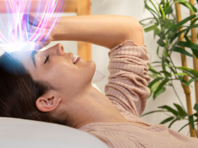Transformation spirituelle : recevez un accompagnement médiumnique sur mesure en ligne