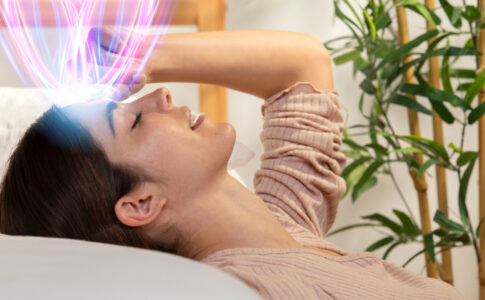 Transformation spirituelle : recevez un accompagnement médiumnique sur mesure en ligne