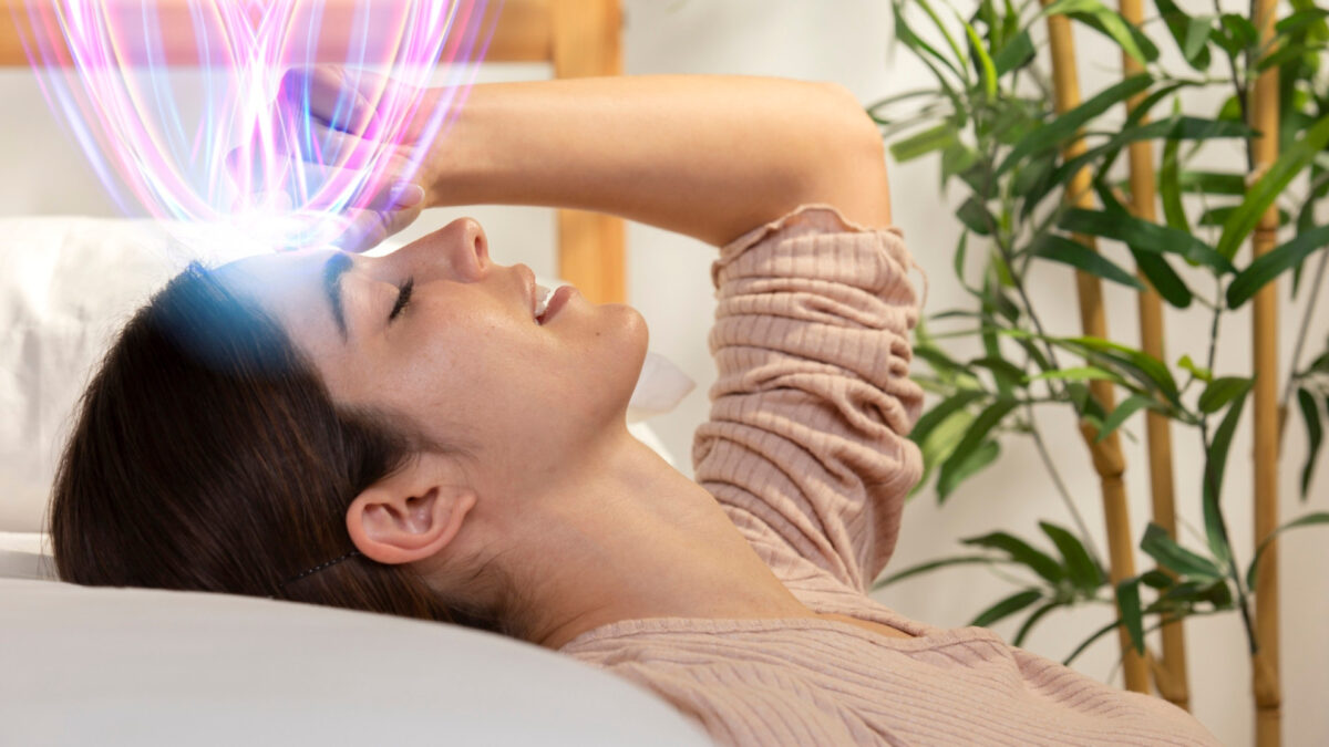 Transformation spirituelle : recevez un accompagnement médiumnique sur mesure en ligne