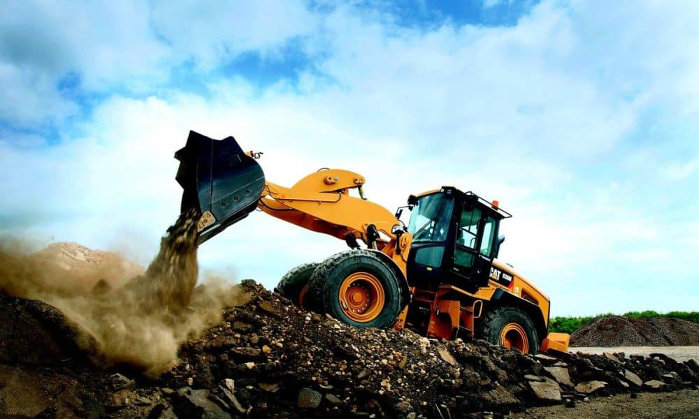 Travaux de gros œuvres : des professionnels à votre service