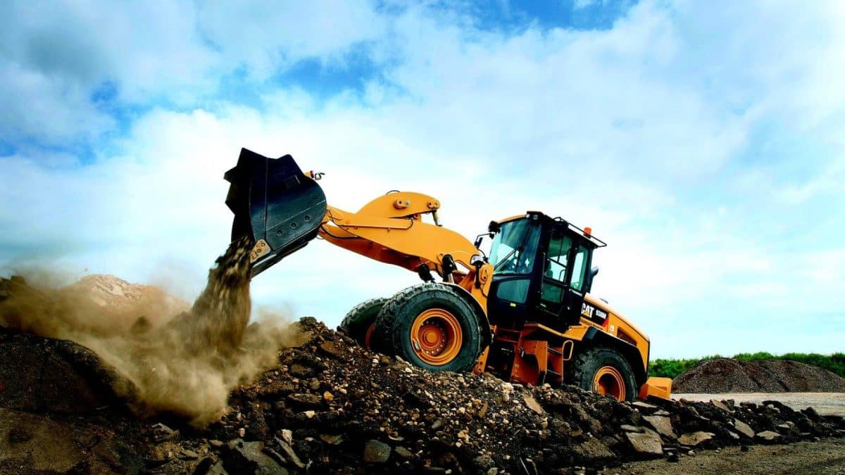Travaux de gros œuvres : des professionnels à votre service