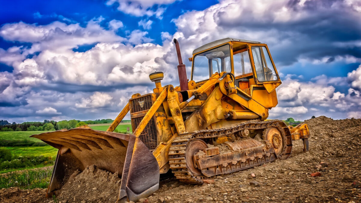 Une entreprise de détection de réseaux est indispensable pour certains chantiers