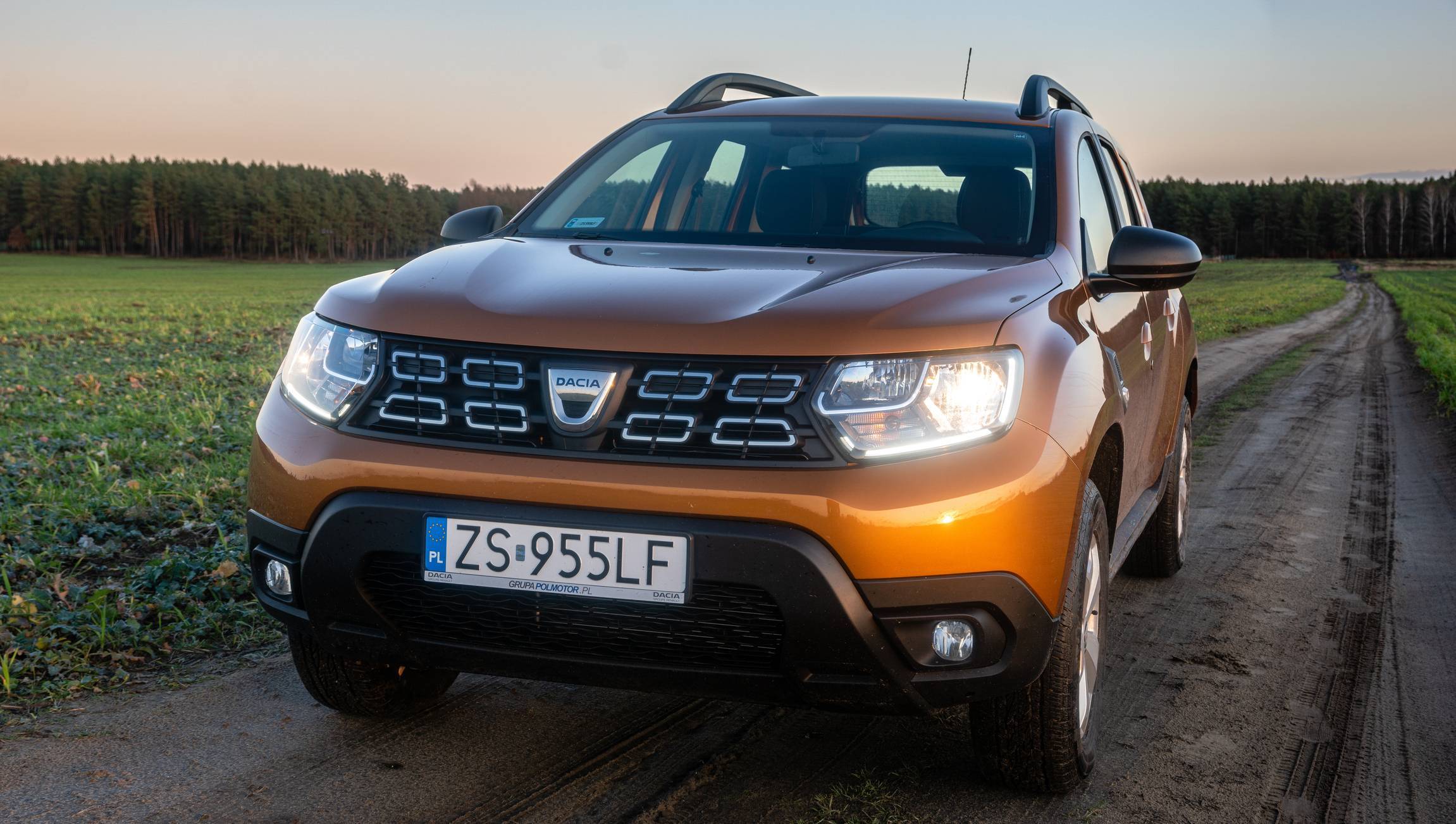 que assurance pour une dacia